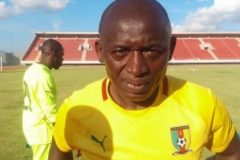 Cyprian_Ashu_Bessong Football: South Sudan appoints Southern Cameroonian as new coach