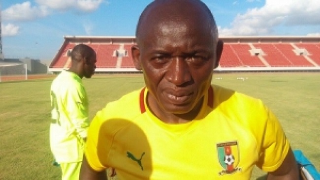 Football: South Sudan appoints Southern Cameroonian as new coach