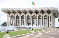 Battle for the Unity Palace: ANNOUNCEMENT!