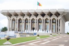 Etoudi-now Battle for the Unity Palace: ANNOUNCEMENT!