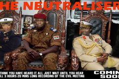 Ambazonia: “Sako Ikome and Chris Anu were corrupt and negligent”