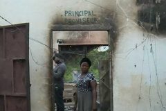 600,000 children with no school in Southern Cameroons