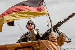 Kaput: End of a ‘secret’ German military mission in Cameroon