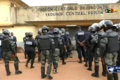 Kondengui raids Kondengui Ambazonia Revolt: Biya regime to be brought to its knees