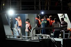 150 refugees feared drowned in shipwreck off Libya