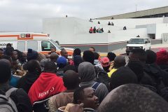 Migrants What Led Asylum-Seekers From Cameroon To Tijuana?
