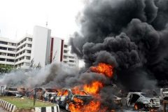 Nigeria: Takfiri terror rages despite Buhari’s administration claim of crippling it