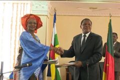 Francophone Crisis: Central African Refugees Reluctant to Return Home