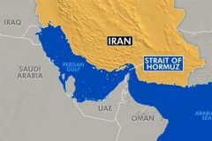 US to launch surveillance-intelligence initiative in Persian Gulf