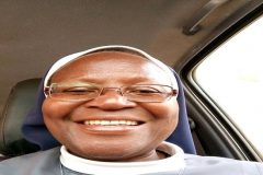 Ambazonian Rev. Sister elected Mother General of the distinguished Tertiary Sisters of St Francis