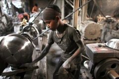 To end slavery, 10,000 must be freed every day for ten years