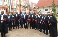 Rwanda: Cameroonian Law students banned from sitting for bar examination