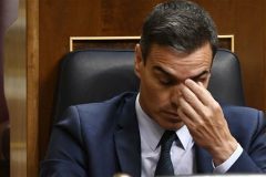 Spain: Acting premier admits defeat in confidence vote after failure of coalition talks