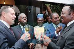 Battle For Ambazonia:  “Switzerland is just a mediator and not the body to decide”