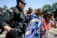 Geneva: Biya’s security guards fined for manhandling Swiss journalist