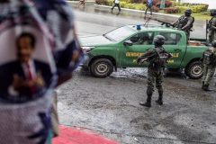 Southern Cameroons prisoners revolt adds new fervour in Ambazonia crisis