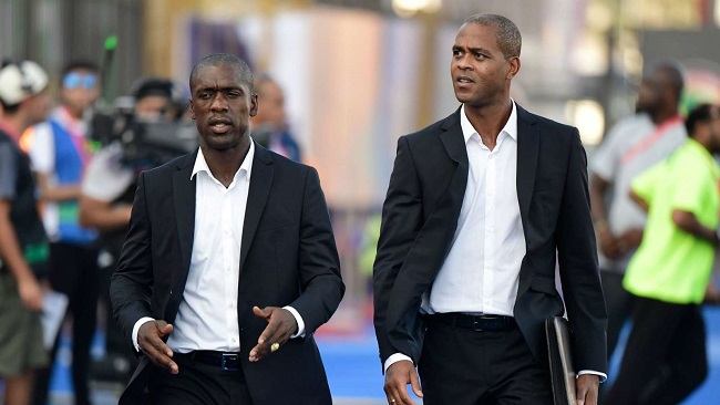 Indomitable Lions: Seedorf unsure of Cameroon future after Africa Cup of Nations exit