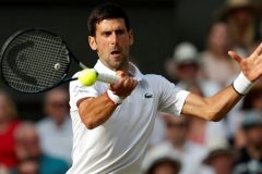 Wimbledon: Djokovic edges Federer in longest ever final