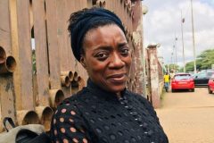 French Cameroun Crisis: Biya Locks Up Lawyer Ndoki, Francophones Entirely Silent