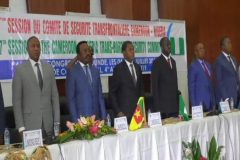 Yaounde and Abuja Pledge to Combat “Terrorism”