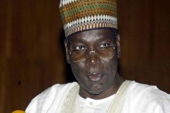 Amadou-Ali Prominent Biya crony dies in Yaoundé