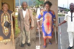 Southern Cameroonians With Disabilities Caught in Crisis