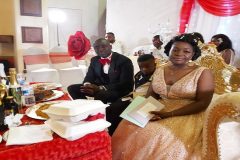 Getting married in the City of Coventry makes a special day even more significant