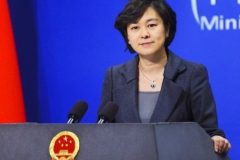 No Chinese nationals among foreign sailors abducted off Cameroon