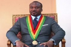 Congo-Brazzaville: Son of president accused of embezzling $50m public funds