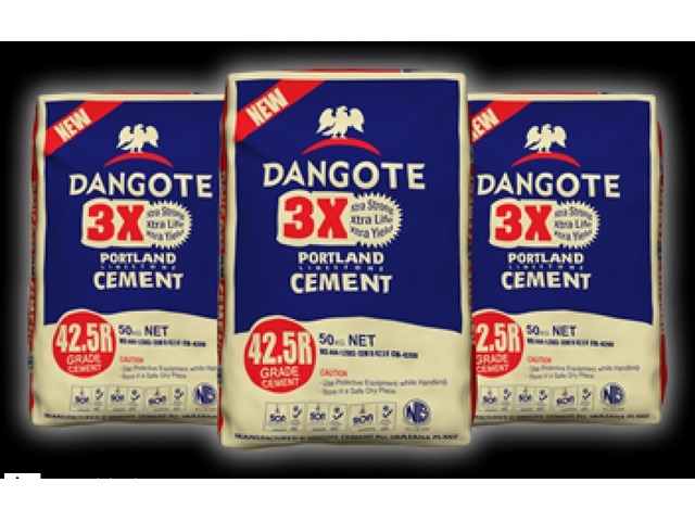 Southern Cameroons Crisis: Dangote Cement sees 7% sales drop