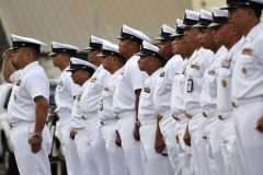 Filipino, not Chinese, sailors kidnapped off Cameroon