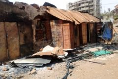 Eyewitness reports from Southern Cameroons – carnage continues