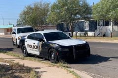 New Mexico Shooting leaves 3 dead, 4 injured in New Mexico