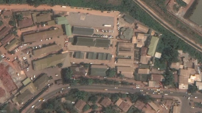 Exposed: Abuse, Incommunicado Detention at Yaoundé Prison; Enforced Disappearances