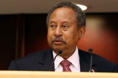 Sudan: Protest leaders nominate ex-UN official as interim PM for transitional govt.