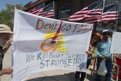 Most Americans expect next mass shooting to happen soon