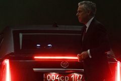 US ambassador to Russia Jon Huntsman Jr. resigns