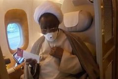Nigerian government transfers Zakzaky to unknown location