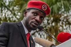 Political crackdown intensifies in Uganda as Bobi Wine charged with ‘annoying’ Museveni