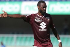 Lions: Conceicao unconcerned by Nkoulou and Matip controversies