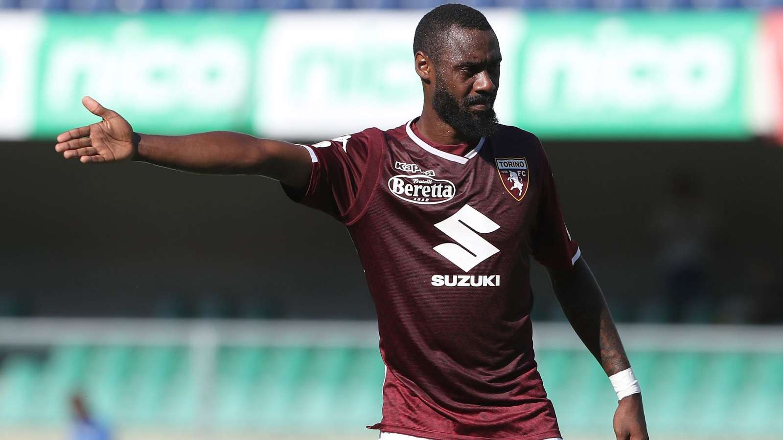 Italy: Torino president furious as Cameroon defender N’Koulou tries to force Roma move