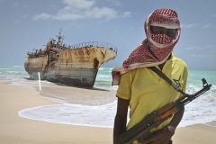 Talks Begin on Amount of Ransom Payment for Russian Sailors Abducted Near Cameroon