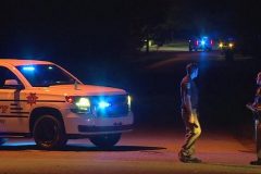 US teenager fatally shoots five family members in Alabama