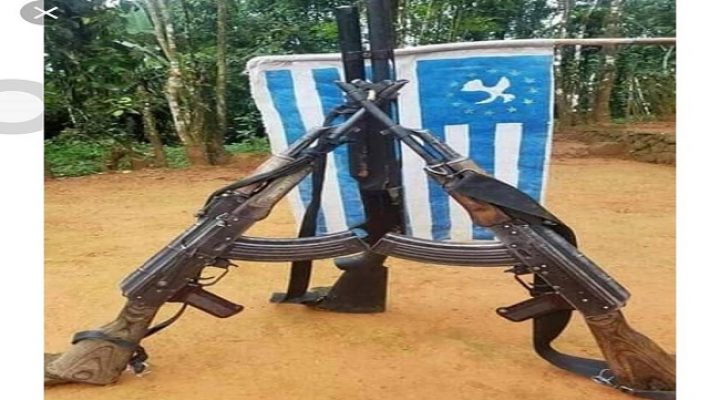 Southern Cameroons Crisis: Ambazonia fighters enforce weeklong lockdown
