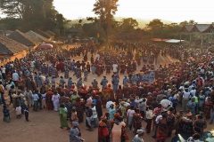 Southern Cameroons War: Death toll from violence in Bafut Palace hits 14