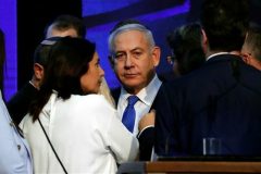 Israel: Netanyahu refuses to concede as Gantz leads in general election
