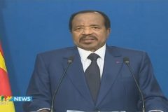Biya’s end-of-year speech: Can he win hearts and minds?