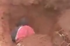 Revealed: Biya regime behind woman “buried alive in a shallow grave” in Momo County