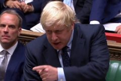 Biya regime secures Economic Partnership Agreement with Britain