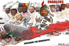 Ambazonia leader says Biya’s dialogue call a ‘non-event’